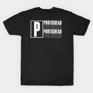 Portishead T-Shirt